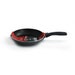 Jomafe Easy 26cm Heavy Deep Non Stick Induction Frying Pan For All Hob Types
