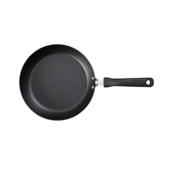 28cm Cast Iron Frying Pan