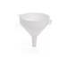 Stadium Polythene Clear Funnel 150mm (6")