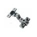 Concealed 90° (0 - 110) Furniture Hinge