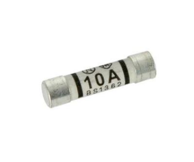 10a Plugtop Fuse
