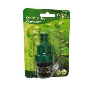 GreenBlade Quick Fix Tap Connector