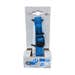 Chapuis Leisure Blue Strap & Buckle - 20mm x 1m