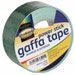 Prosolve Green Gaffa Tape 48 mm x 50 m
