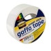 ProSolve Gaffa Tape White - 50 mm x 50 m