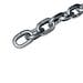 6mm x 24mm Galvanised Chain (Price per metre)