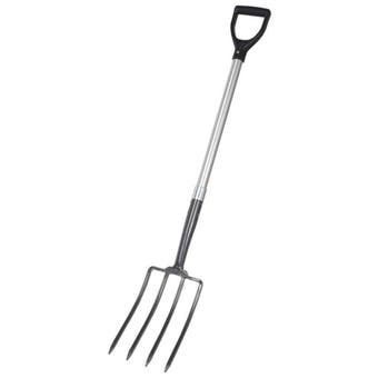 Fibreglass Garden Fork