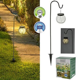 Solar Garden Lamp - 70cm