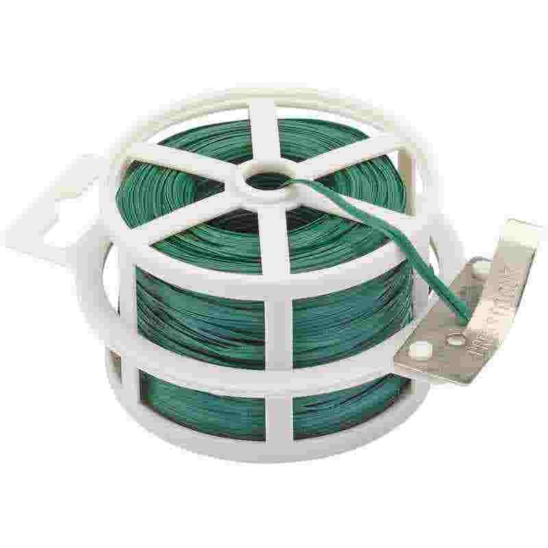 Draper 50m Garden Tying Wire