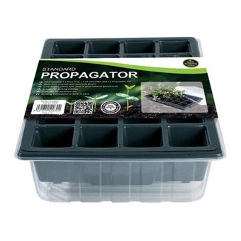 Garland Standard Seed Starter Kit & Propagator