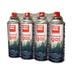 Love Mud Butane Camping Gas - Pack of 4