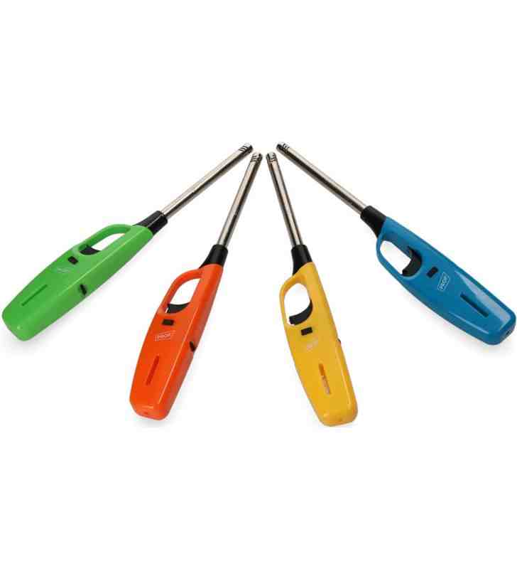 Longneck BBQ & Gas Lighter