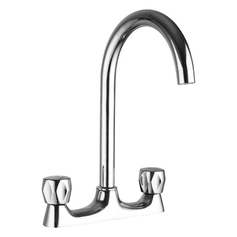 Sink Mixer Full Turn Genoa Tap