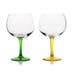 Donegal Living Gin Glasses - Set of 2