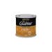 Rust-Oleum Glitter Sparkling Finish Paint - Gold 125ml
