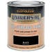 Rust-Oleum Universal All Surface Paint Black Gloss 250ml