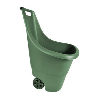 Keter Easy Go Cart - 50L