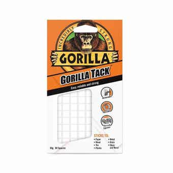 Gorilla Tack