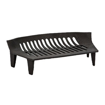 Inglenook Fire Grate - 18"
