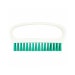 Dosco Hygiene Colour Coded Nail Brush - Green