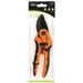 Green Blade Ergonomic Bypass Secateurs 8"