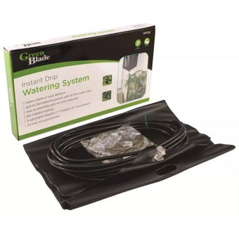 Green Blade Instant Drip Watering System