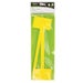 Green Blade Plant Labels 340mm - Pack of 5