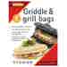 Toastabags Griddle & Grill Bags Pack 2