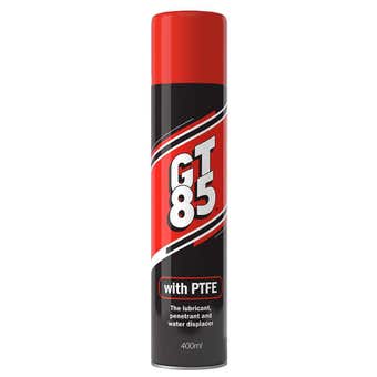 Multi-Purpose Lubricant with PTFE - 400ml