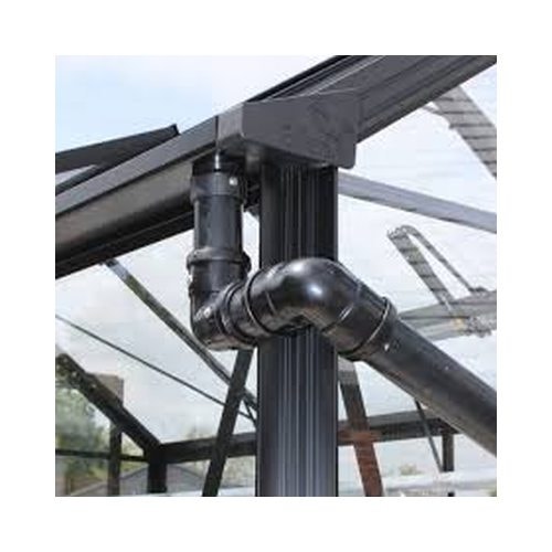 Gutter Connecting Kit - Eden Zero Threshold Range 