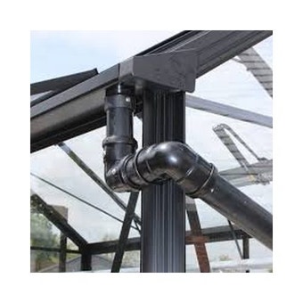 Gutter Connecting Kit - Eden Zero Threshold Range