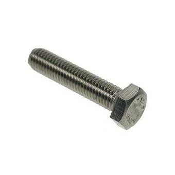 Hex Head Bolt M10 X 40