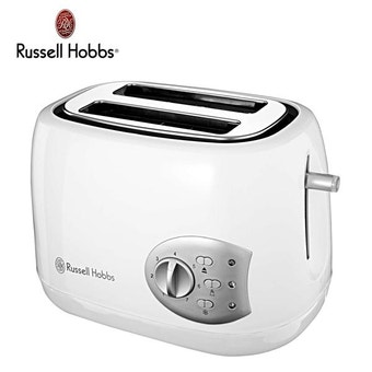 Haden by Russell Hobbs 2 Slice Toaster