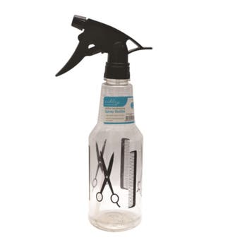 Hairdressing Spray Bottle 450ml