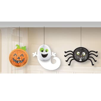 Halloween Spooky Hanging Decorations