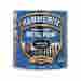 Hammerite Metal Paint - 250ml Smooth Dark Green