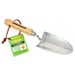 Stainless Steel Hand Trowel - Andersons