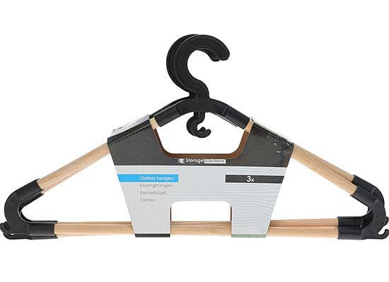 Pine Hangers - Pack of 3