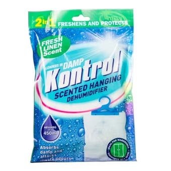 Hanging De-humidifier 210g