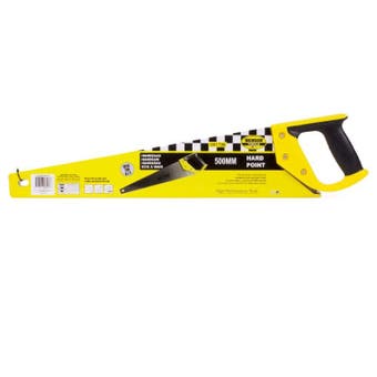 Handsaw Hard Point - 500mm