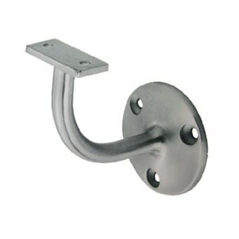 Handrail Bracket Grey