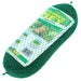 Heavy-Duty Green Garden Netting 4m x 10m – Anti-Bird and Pond Protection Net with 15mm UV-Stabilised Mesh