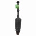 Buffalo Heavy Duty Snake Toilet Plunger