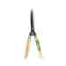 Wooden Handled Hedge Shears 9" / 23cm