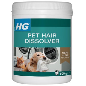 HG Pet Hair Dissolver