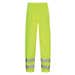 Orbit EN471 Class 1 Hi Vis Trousers - Medium