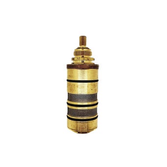 High Flow Thermostatic Cartridge