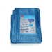 Hilka Blue Woven Polythene Tarpaulin - 12' x 8'