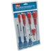 Hilka 8 pce Cabinet Screwdriver Set