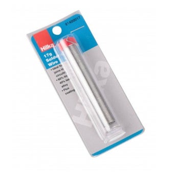 Hilka Solder Wire 17g